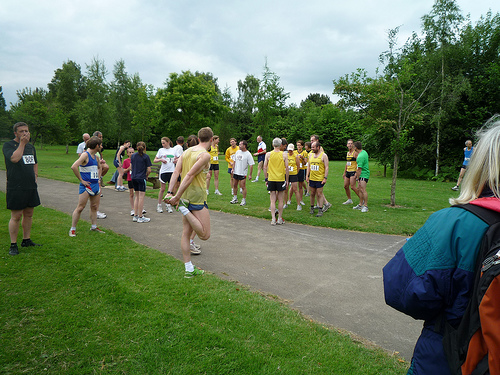 cutteslowe-start-2009