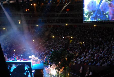 looking-at-viewers view