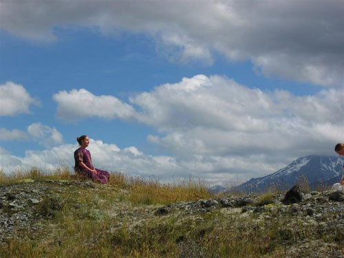 meditation-mountain med