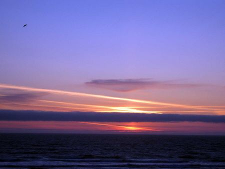 oregon-sunset